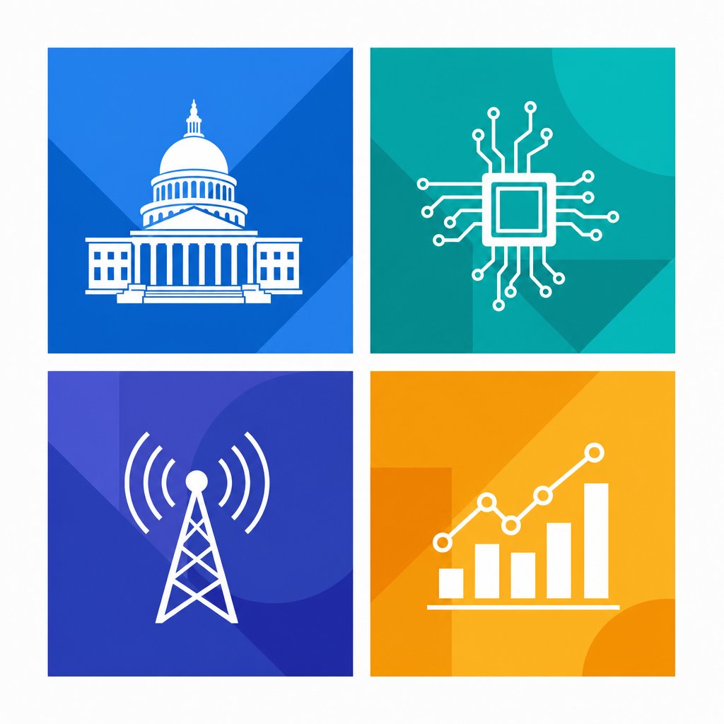 CTRLRoom Systems four practice areas: Political Consulting, Technology, Communications, Research